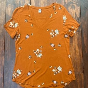 Old Navy Luxe tshirt